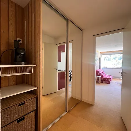 Appartement à Pied Parking Couvert Navette Villard-de-Lans