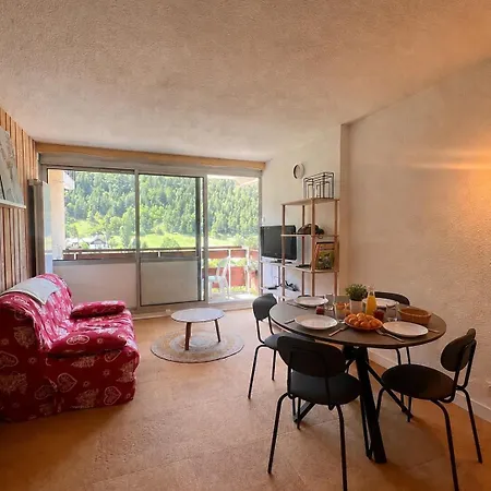 Appartement à Pied Parking Couvert Navette Villard-de-Lans